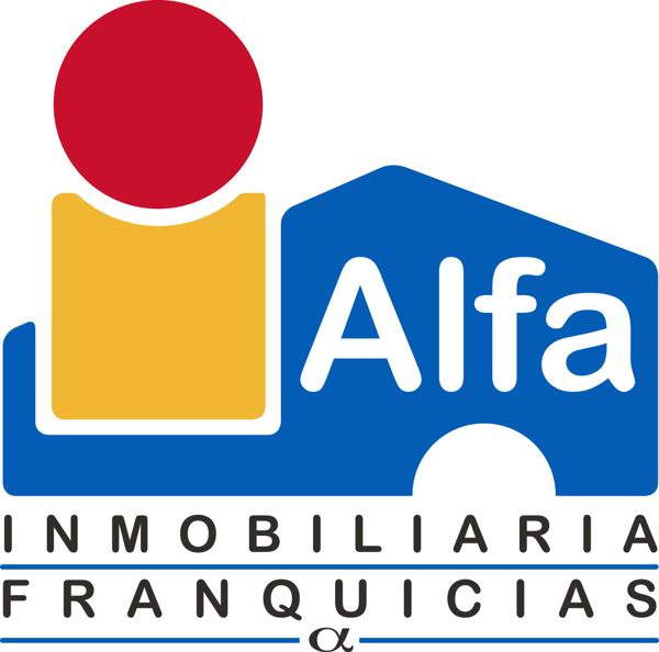 franquicia Alfa Inmobiliaria  (Servicios especializados)