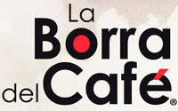 La Borra del café