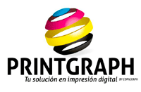 Franquicia PRINTGRAPH es un concepto “compacto”de impresión digital para profesionistas y empresas pertenecientes a las industrias de las artes gráficas, de la publicidad, despachos de diseño gráfico o “print shops” empresariales.